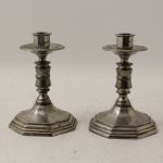 907 6176 CANDLESTICKS